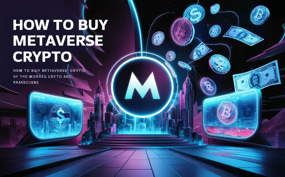 Buy-Metaverse-Crypto