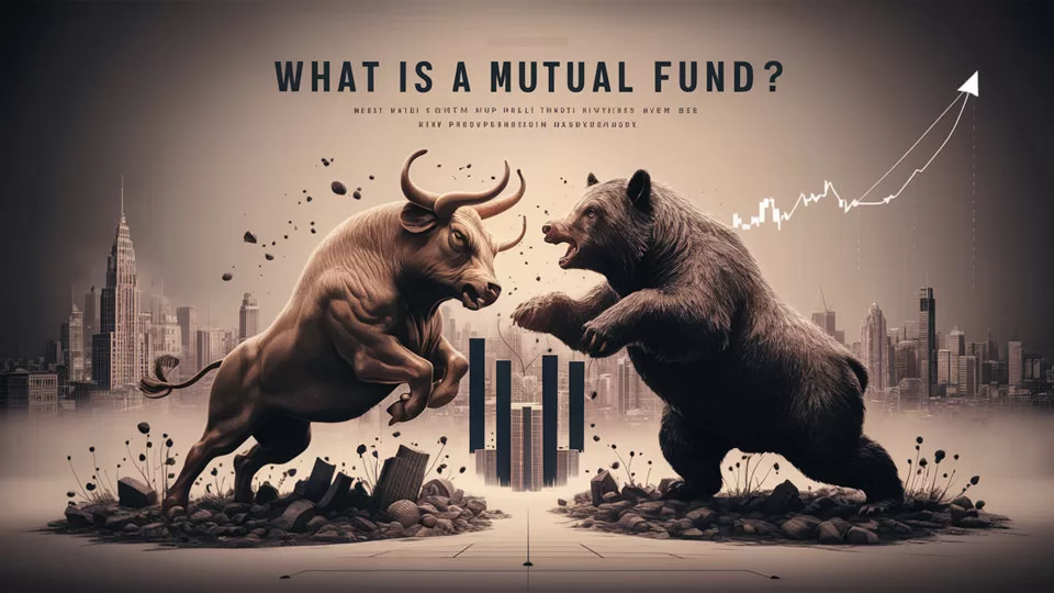 Mutual-Fund