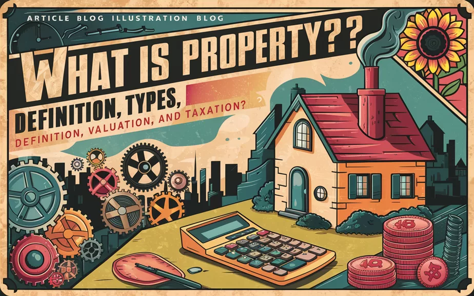 What-Is-Property